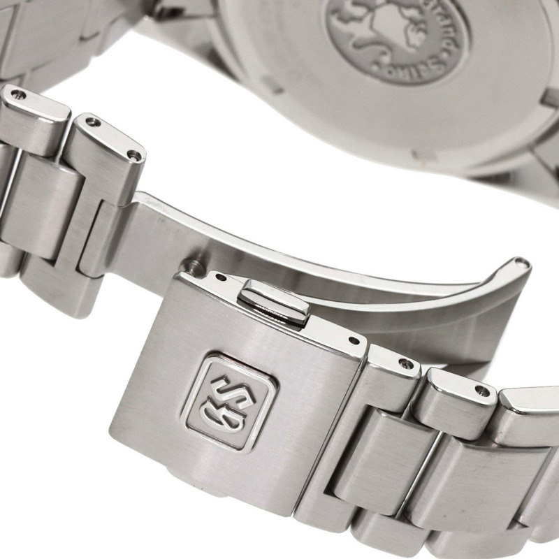 精工 SBGP013 9F85-0AC0 Grand Heritage 系列男士腕錶 不鏽鋼-7