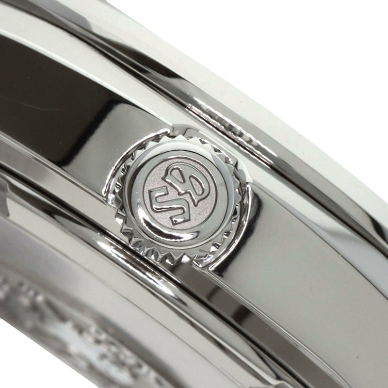精工 SBGP013 9F85-0AC0 Grand Heritage 系列男士腕錶 不鏽鋼-8