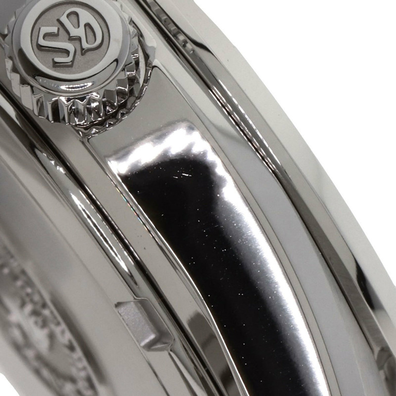 精工 SBGP013 9F85-0AC0 Grand Heritage 系列男士腕錶 不鏽鋼-9
