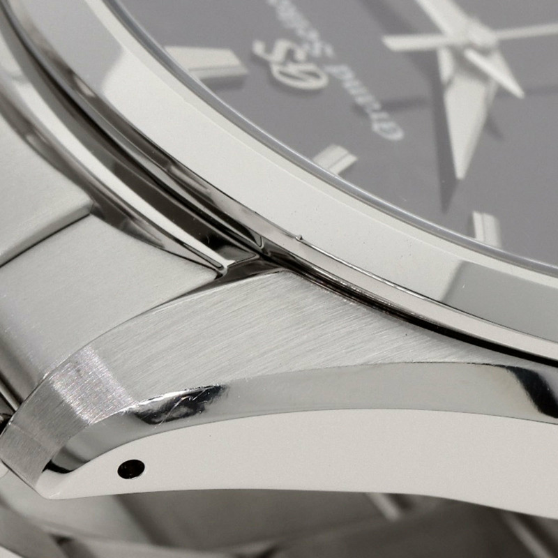 精工 SBGP013 9F85-0AC0 Grand Heritage 系列男士腕錶 不鏽鋼-12