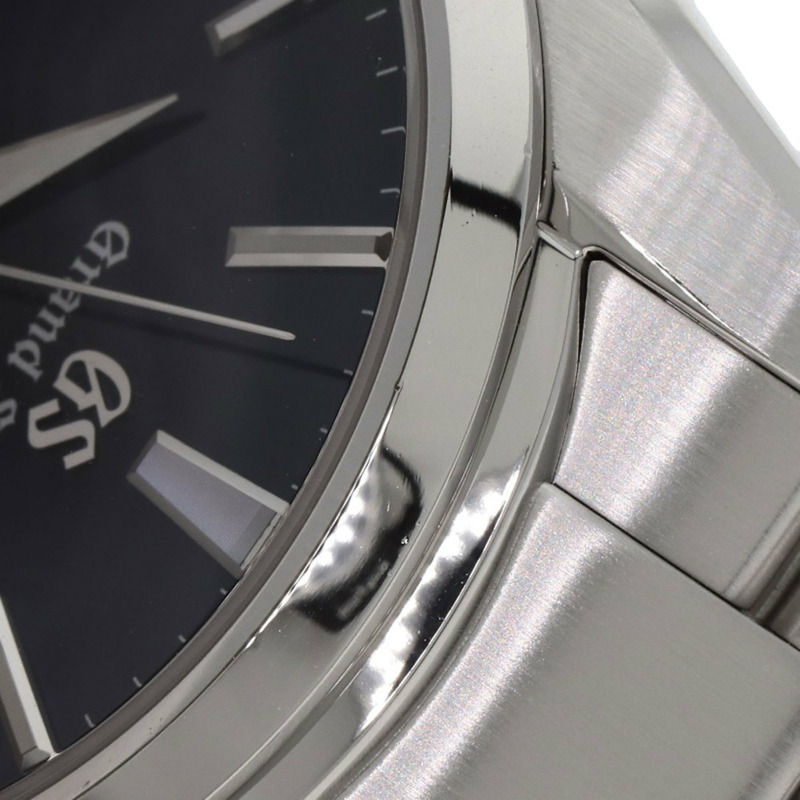 精工 SBGP013 9F85-0AC0 Grand Heritage 系列男士腕錶 不鏽鋼-13