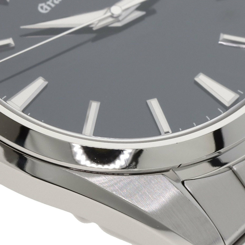 精工 SBGP013 9F85-0AC0 Grand Heritage 系列男士腕錶 不鏽鋼-15