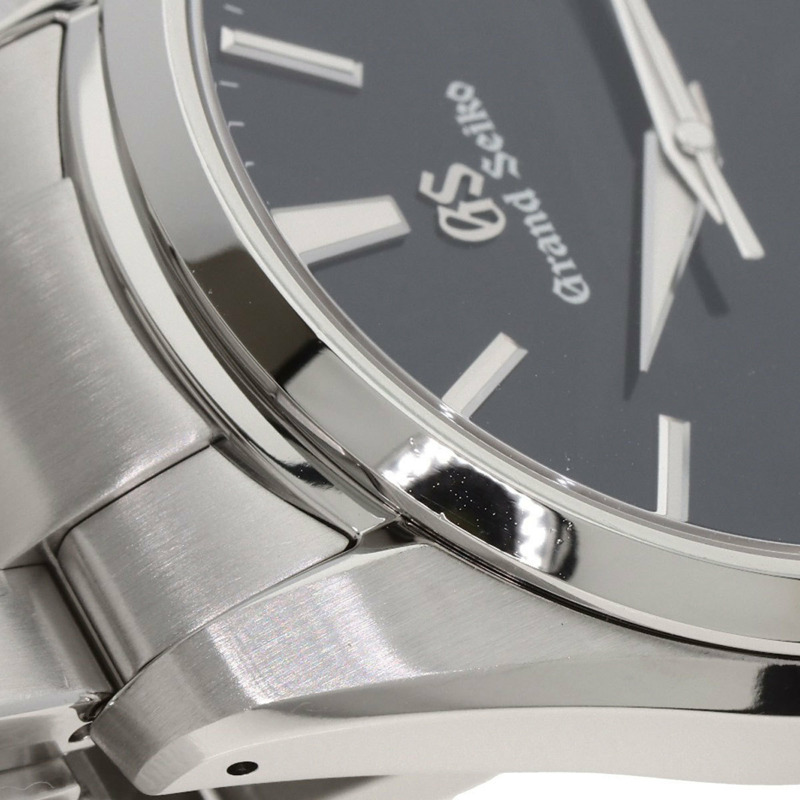 精工 SBGP013 9F85-0AC0 Grand Heritage 系列男士腕錶 不鏽鋼-16