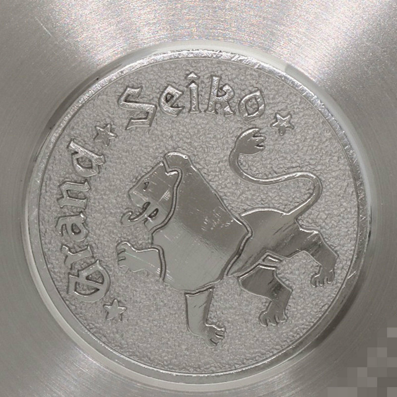 精工 SBGP013 9F85-0AC0 Grand Heritage 系列男士腕錶 不鏽鋼-20