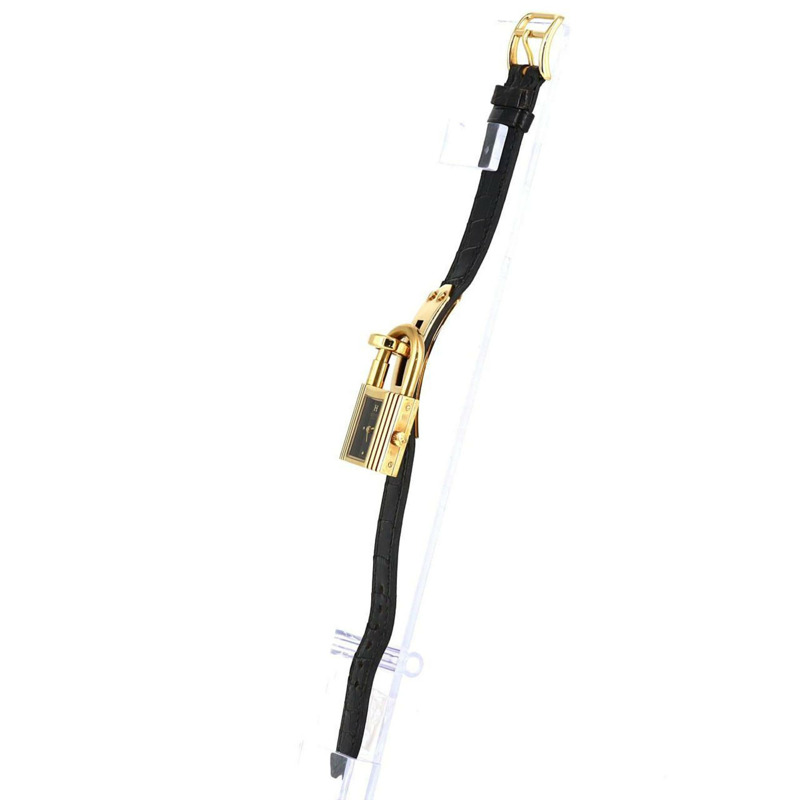 愛馬仕 Kelly GP 石英錶-1