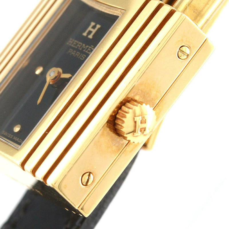 愛馬仕 Kelly GP 石英錶-2