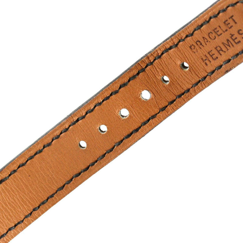 愛馬仕 Kelly GP 石英錶-5