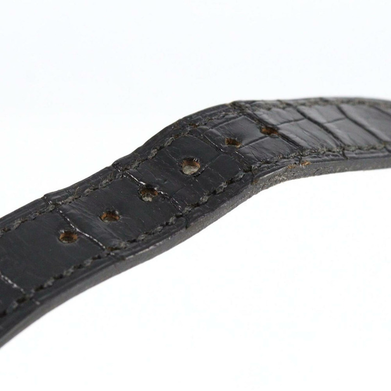 愛馬仕 Kelly GP 石英錶-6