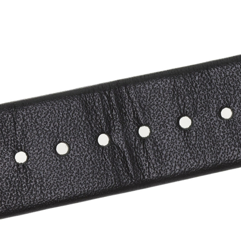 卡地亞 Tank Solo SM WSTA0030 女士精鋼皮革腕錶-22