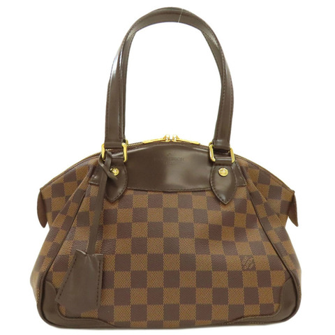 路易威登 N41117 Verona PM 手提包 Damier 帆布 女士 LOUIS VUITTON