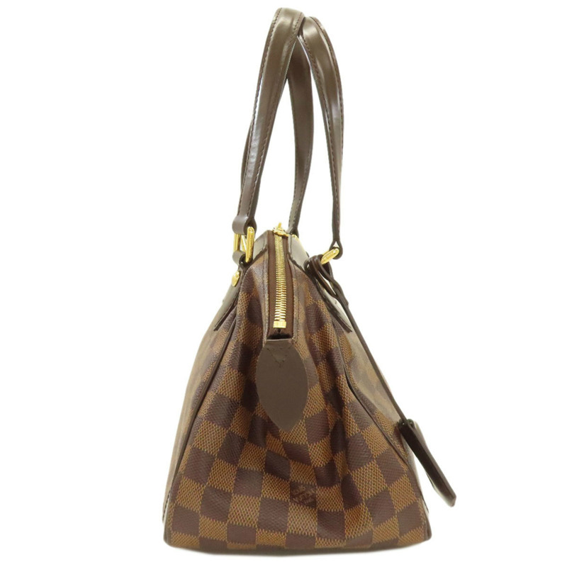 路易威登 N41117 Verona PM 手提包 Damier 帆布 女士 LOUIS VUITTON-2