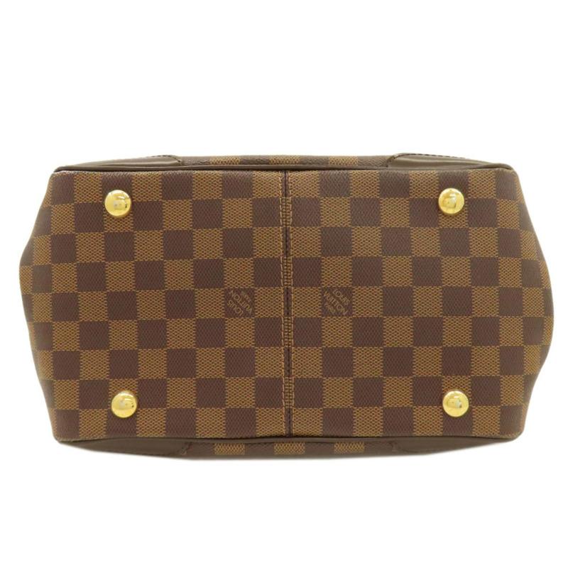 路易威登 N41117 Verona PM 手提包 Damier 帆布 女士 LOUIS VUITTON-3