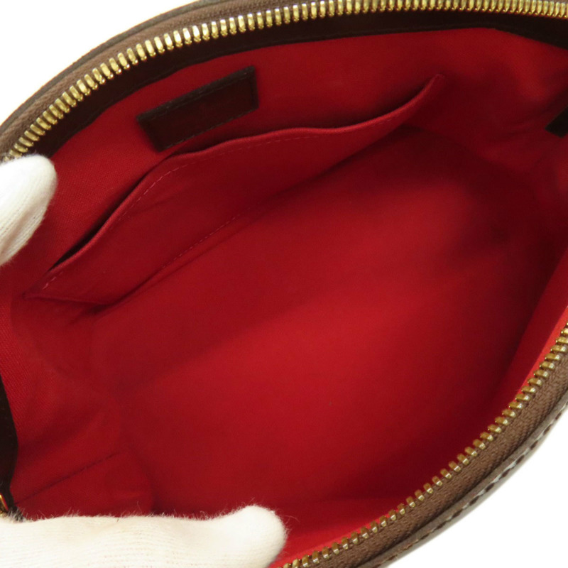 路易威登 N41117 Verona PM 手提包 Damier 帆布 女士 LOUIS VUITTON-4