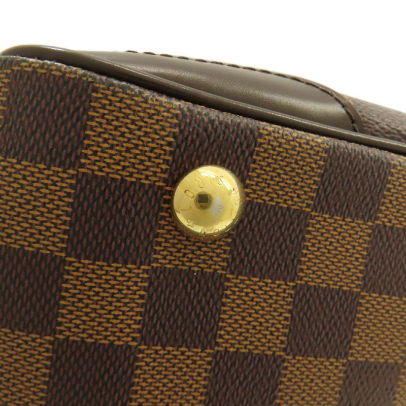 路易威登 N41117 Verona PM 手提包 Damier 帆布 女士 LOUIS VUITTON-11
