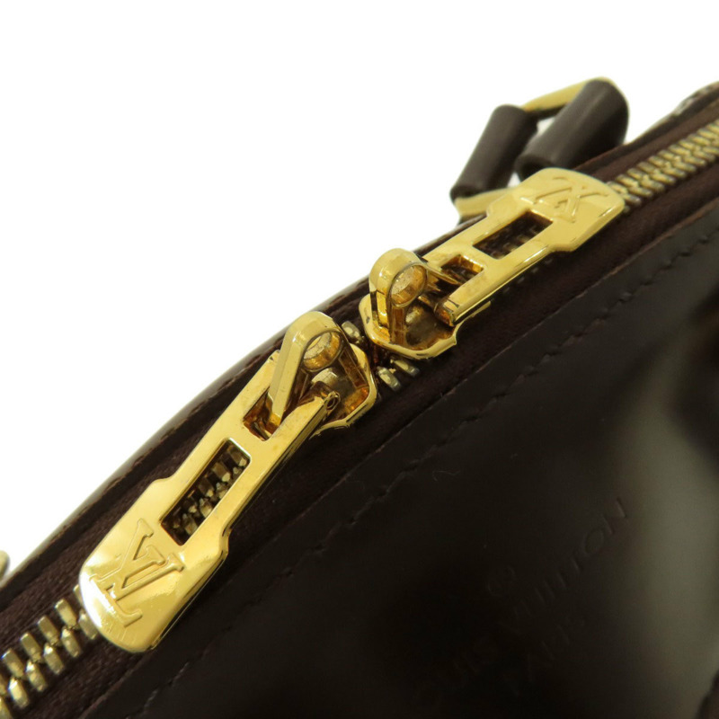 路易威登 N41117 Verona PM 手提包 Damier 帆布 女士 LOUIS VUITTON-12