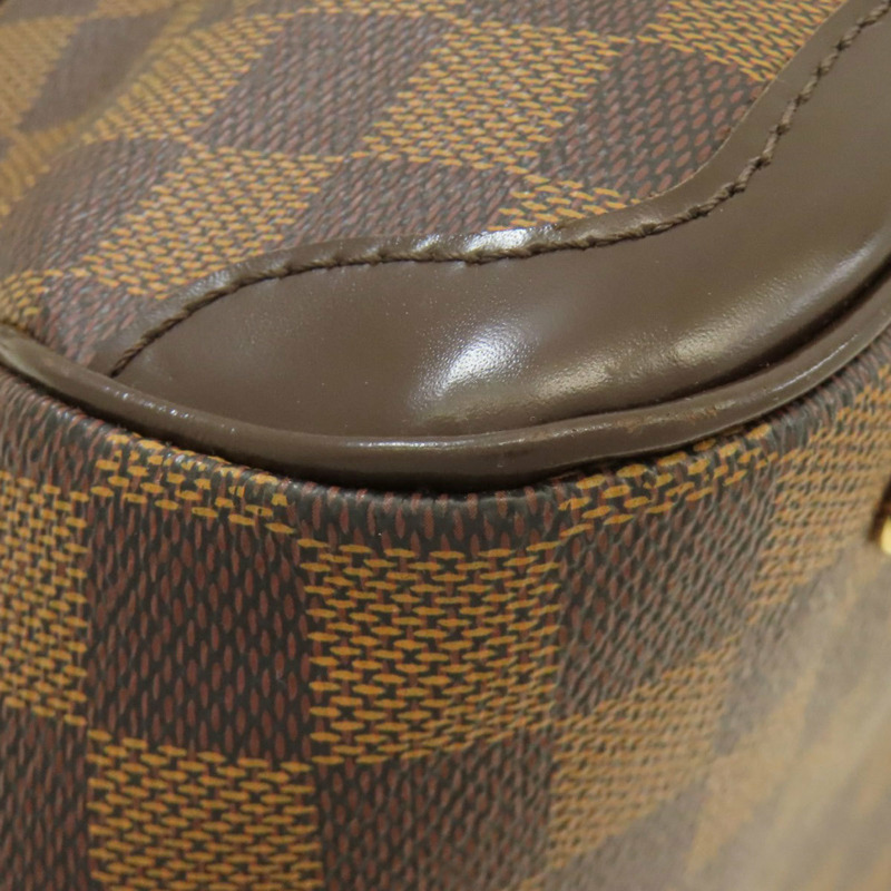 路易威登 N41117 Verona PM 手提包 Damier 帆布 女士 LOUIS VUITTON-15