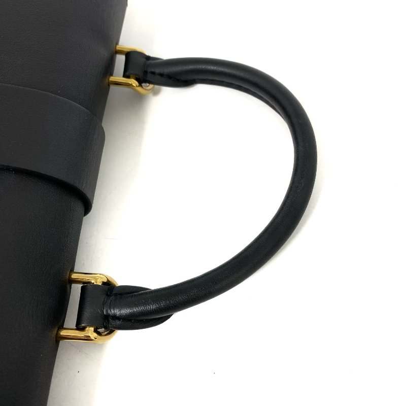 △ Louis Vuitton 路易威登 Brown, Black Calfskin Coated Canvas Monogram 2Way Bag M44141 啡色, 黑色小牛皮塗層帆布經典花紋兩用袋 M44141 -257023538-14