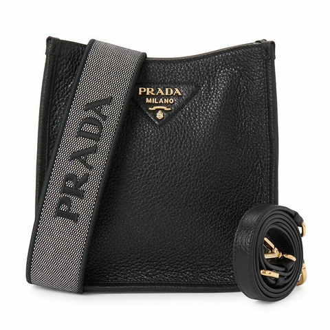 PRADA 女士單肩包 1BH191 2DKV F0632 7NO