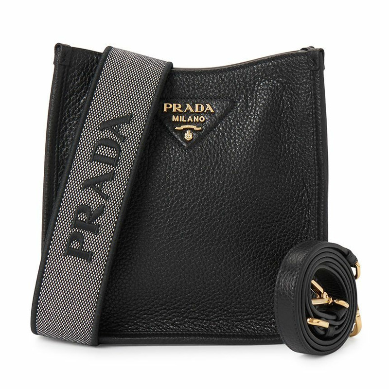 PRADA 女士單肩包 1BH191 2DKV F0632 7NO-1