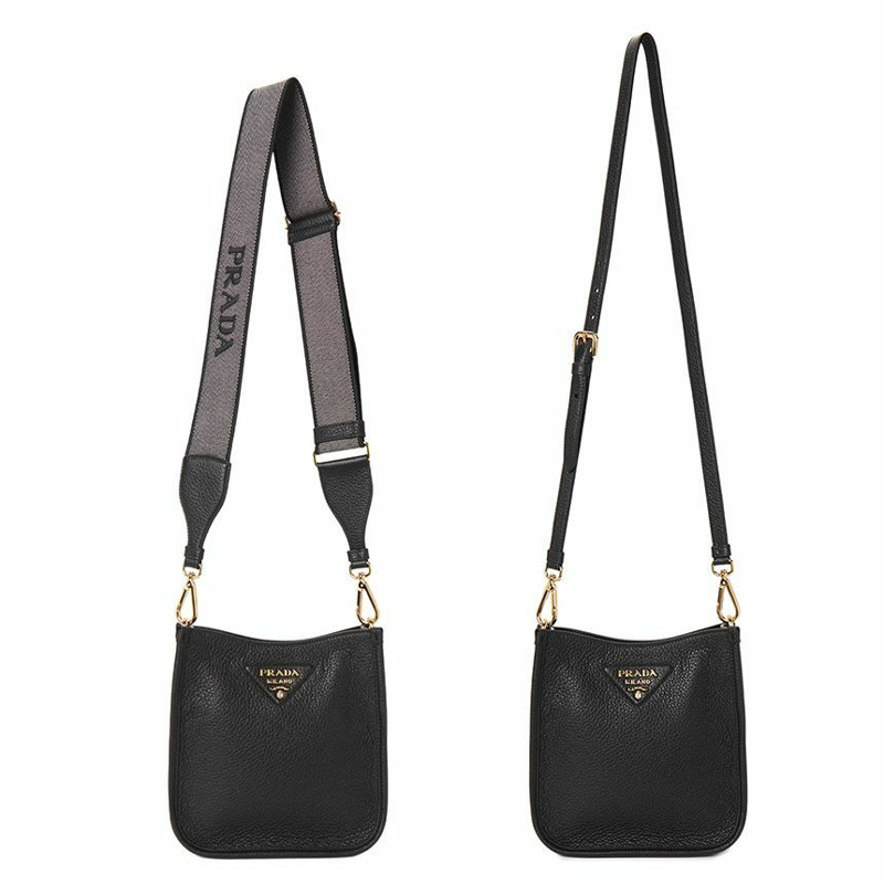 PRADA 女士單肩包 1BH191 2DKV F0632 7NO-6