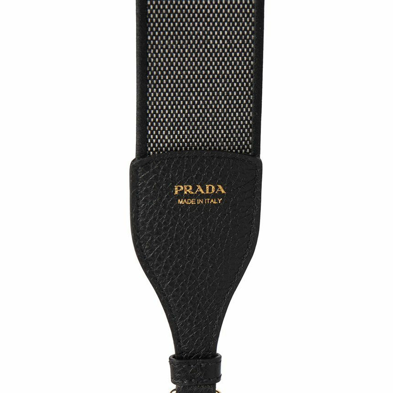 PRADA 女士單肩包 1BH191 2DKV F0632 7NO-8