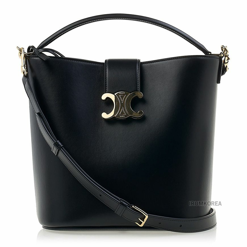 CELINE 路易肩包-1