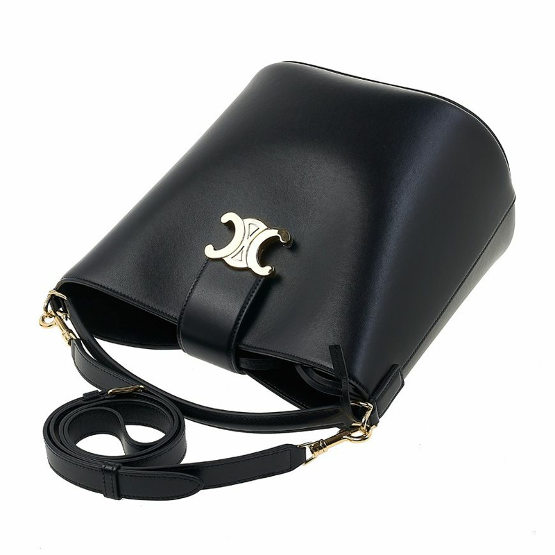 CELINE 路易肩包-4