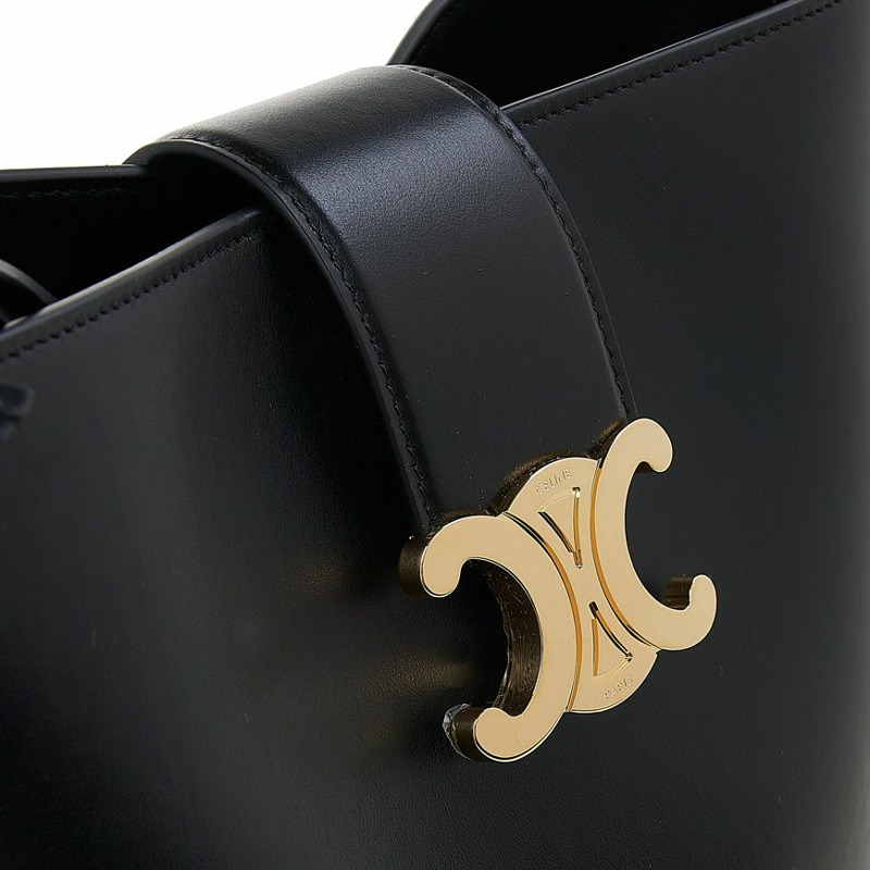 CELINE 路易肩包-6