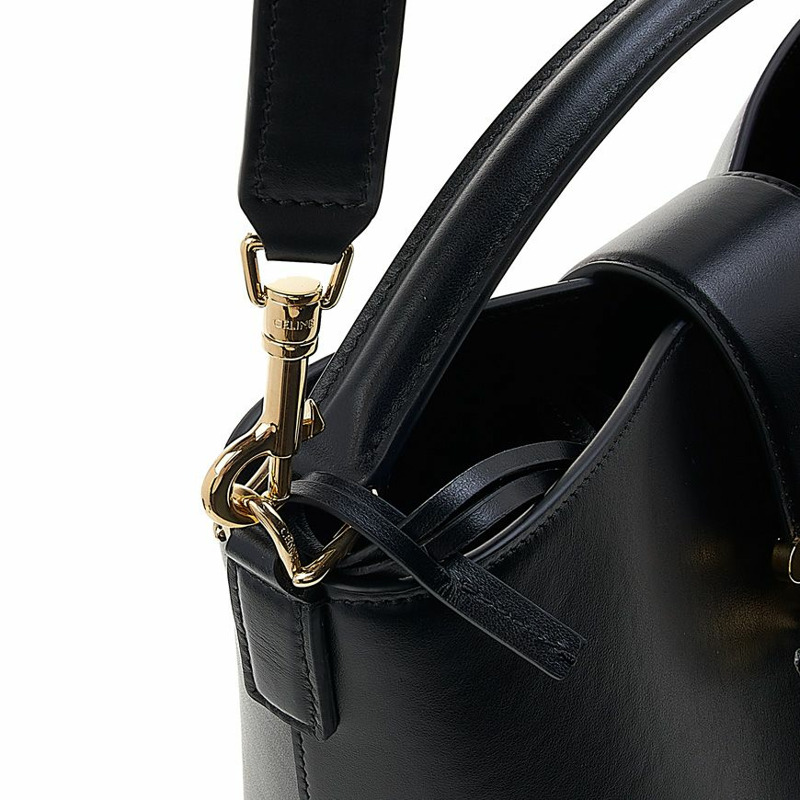 CELINE 路易肩包-7