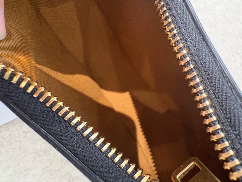 Celine Ava mini 凱旋門腋下包8.5*16*4 99新配件塵袋-2