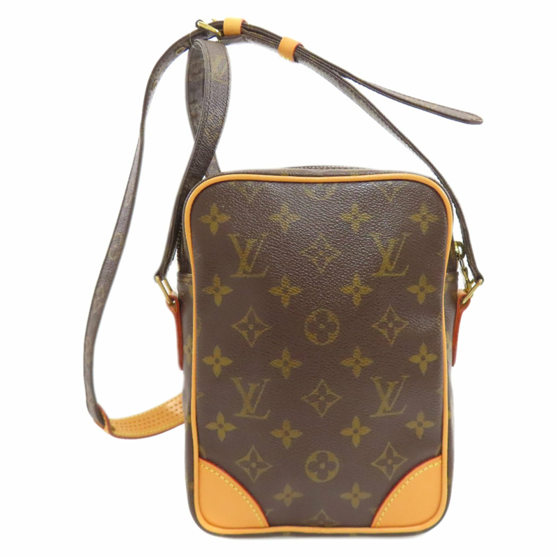路易威登 M45236 亞馬遜單肩包 Monogram 帆布 女士 LOUIS VUITTON-1