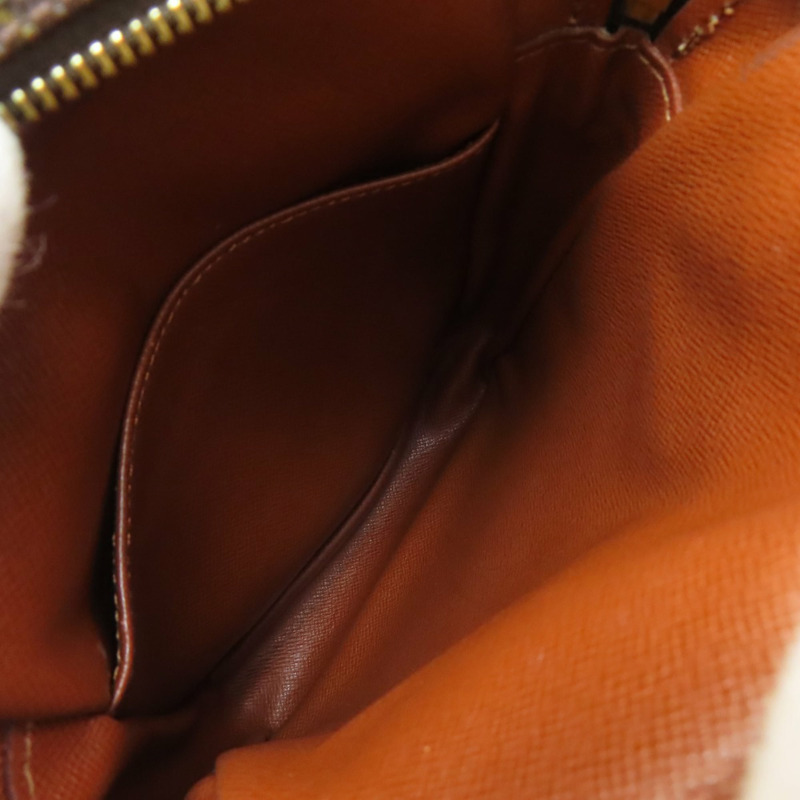 路易威登 M45236 亞馬遜單肩包 Monogram 帆布 女士 LOUIS VUITTON-4