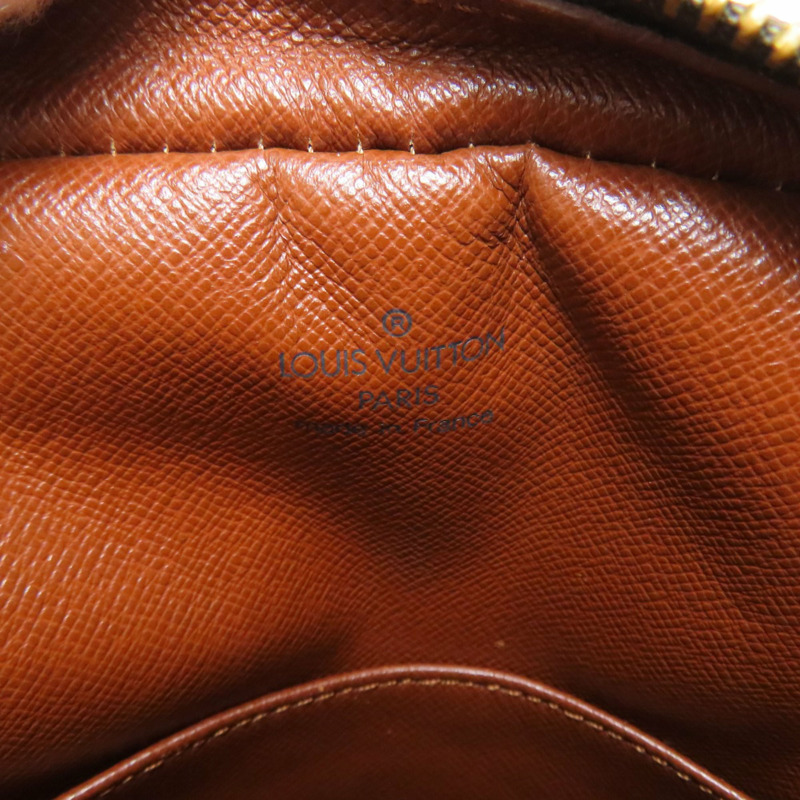 路易威登 M45236 亞馬遜單肩包 Monogram 帆布 女士 LOUIS VUITTON-5