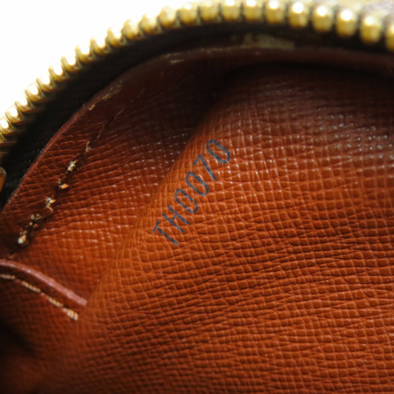 路易威登 M45236 亞馬遜單肩包 Monogram 帆布 女士 LOUIS VUITTON-6