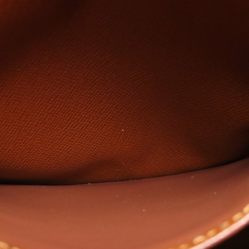 路易威登 M45236 亞馬遜單肩包 Monogram 帆布 女士 LOUIS VUITTON-7