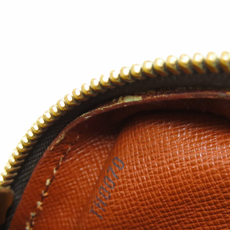 路易威登 M45236 亞馬遜單肩包 Monogram 帆布 女士 LOUIS VUITTON-8