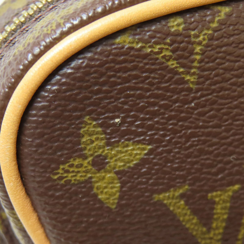 路易威登 M45236 亞馬遜單肩包 Monogram 帆布 女士 LOUIS VUITTON-10