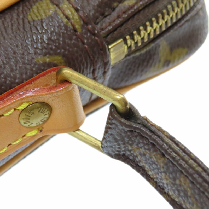 路易威登 M45236 亞馬遜單肩包 Monogram 帆布 女士 LOUIS VUITTON-11