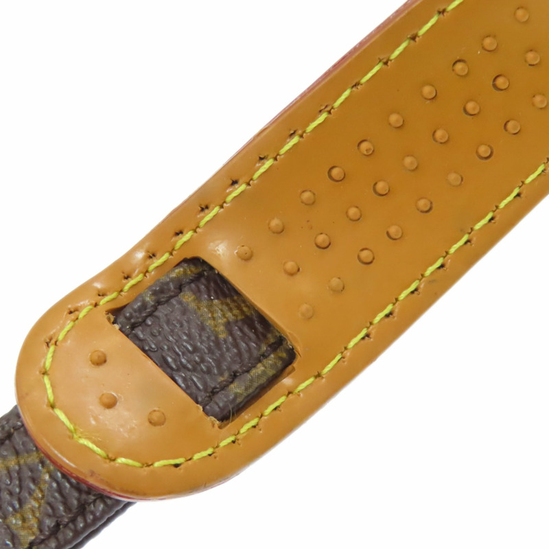 路易威登 M45236 亞馬遜單肩包 Monogram 帆布 女士 LOUIS VUITTON-13