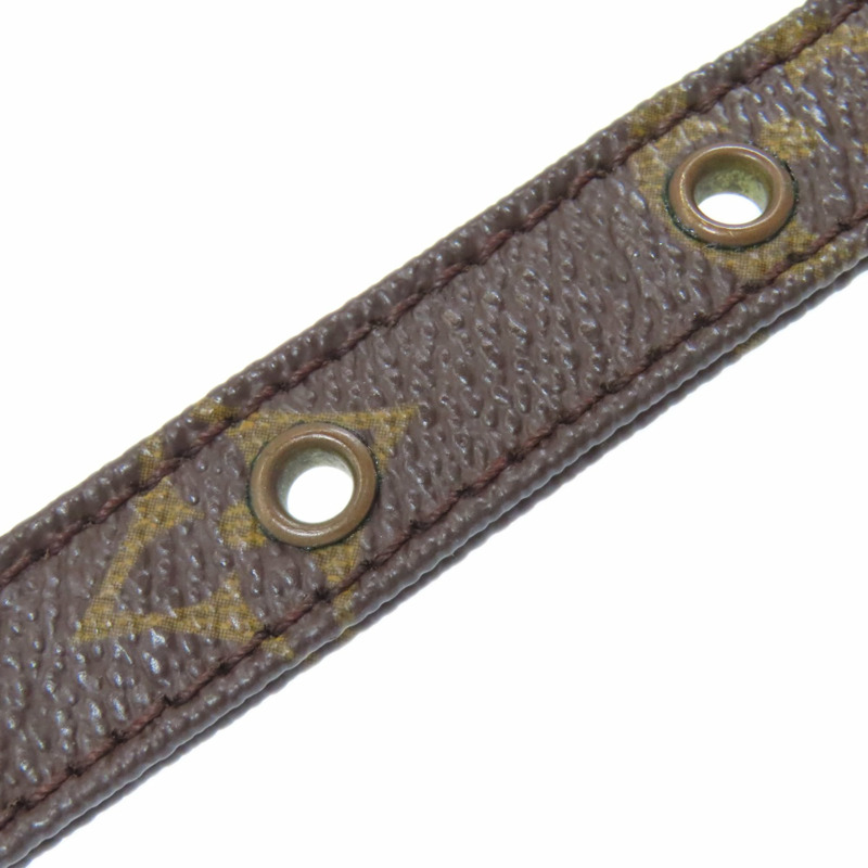 路易威登 M45236 亞馬遜單肩包 Monogram 帆布 女士 LOUIS VUITTON-14