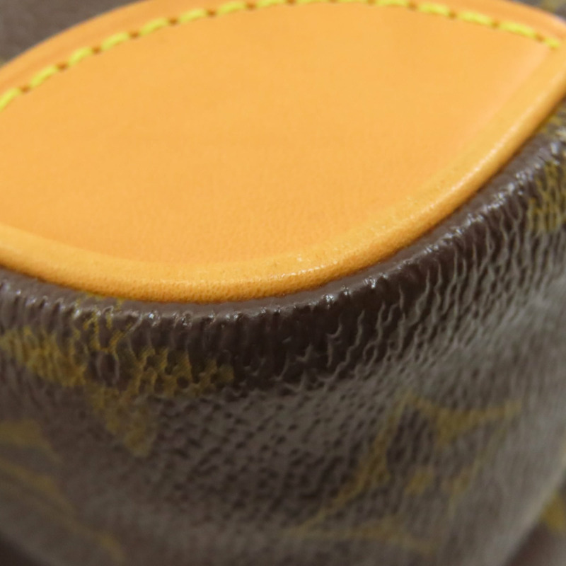 路易威登 M45236 亞馬遜單肩包 Monogram 帆布 女士 LOUIS VUITTON-18