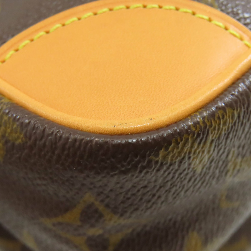 路易威登 M45236 亞馬遜單肩包 Monogram 帆布 女士 LOUIS VUITTON-19