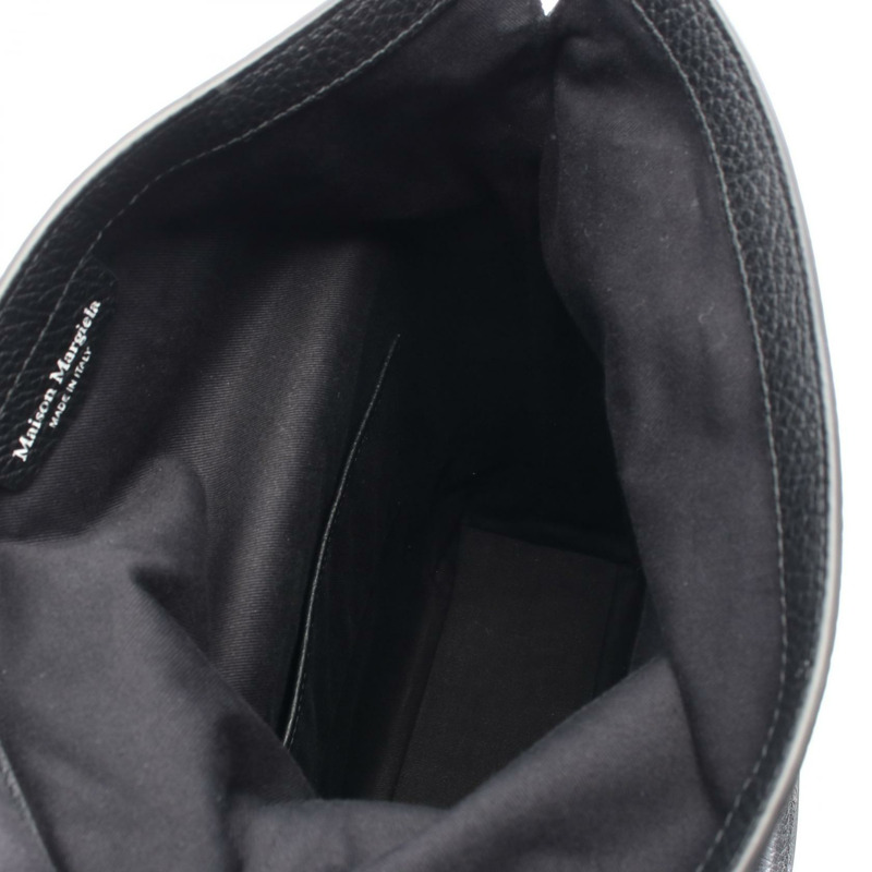 Maison Margiela 5AC 托特斜背包 SB1WA0013P4348T8013 帆布皮革-2