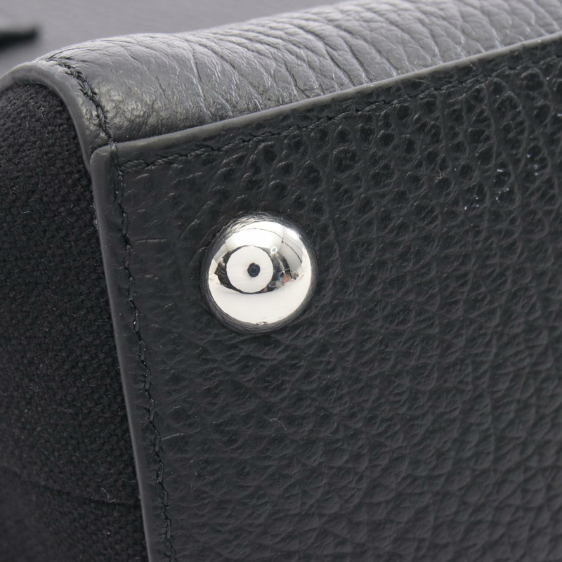 Maison Margiela 5AC 托特斜背包 SB1WA0013P4348T8013 帆布皮革-4