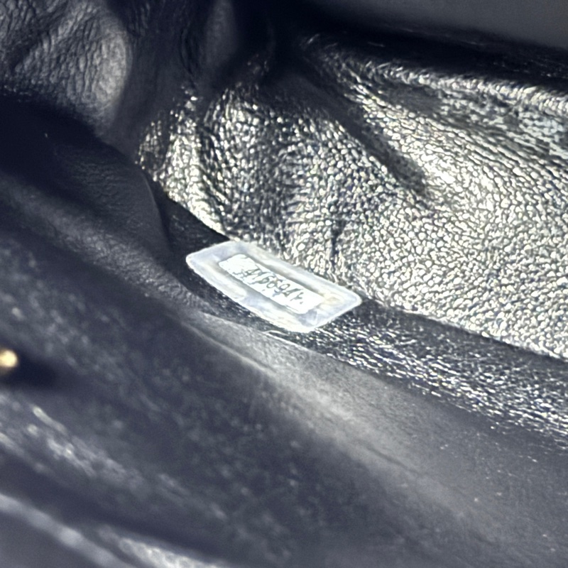 （超稀有雙面包💝） Chanel Jumbo CF30 雙子星-20