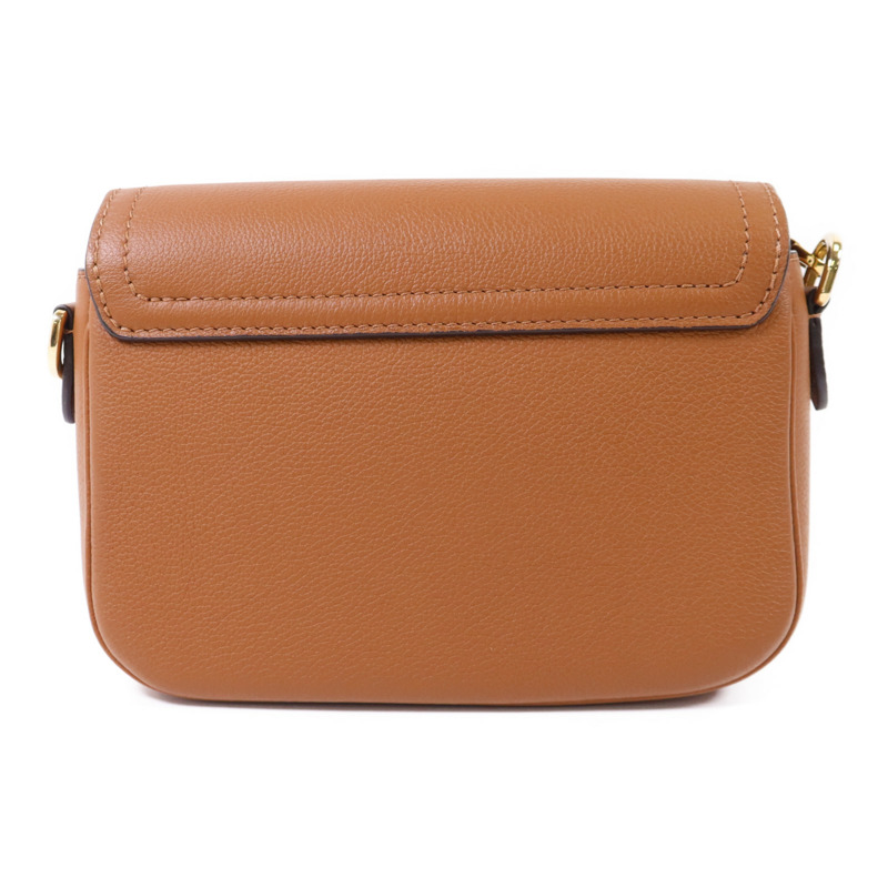 LOUIS VUITTON 牛皮皮革Lockme Tender金扣肩背袋-1