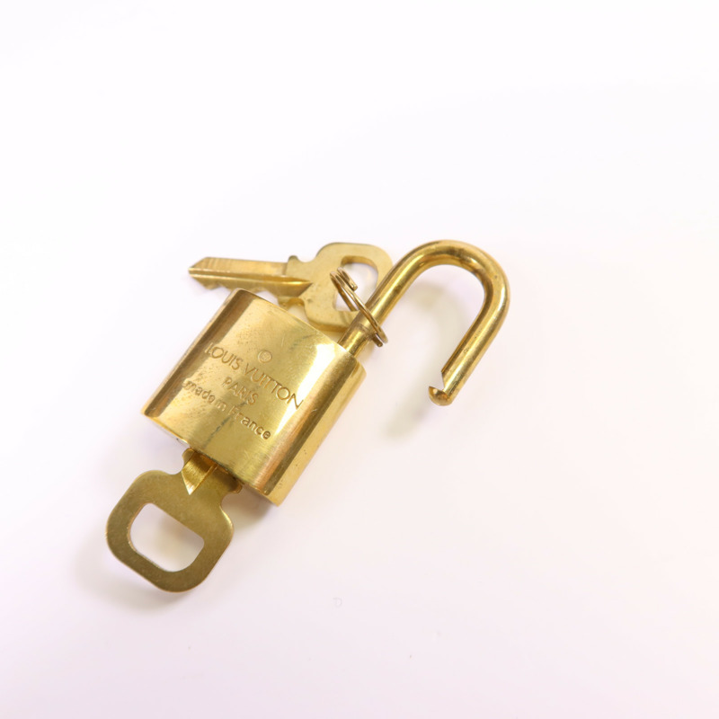 LOUIS VUITTON Monogram Speedy 35金扣手挽袋-10