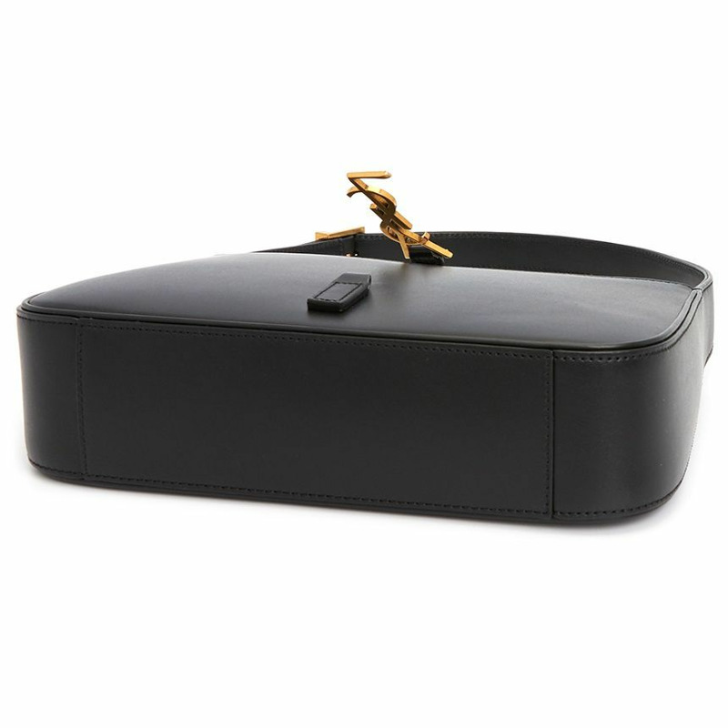 SAINT LAURENT Monogram Le 5 à 7 小號 657228 2R20W 1000 手提包/流浪漢包-5