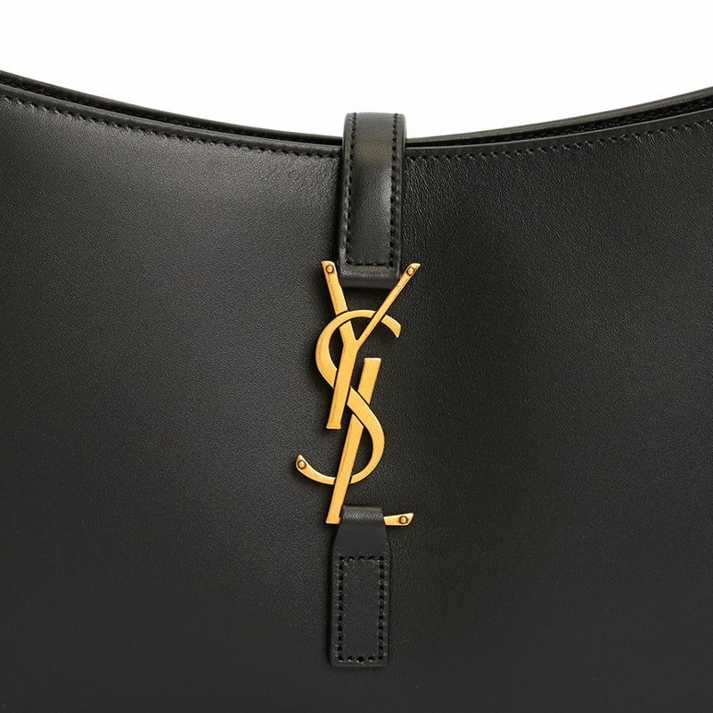 SAINT LAURENT Monogram Le 5 à 7 小號 657228 2R20W 1000 手提包/流浪漢包-7