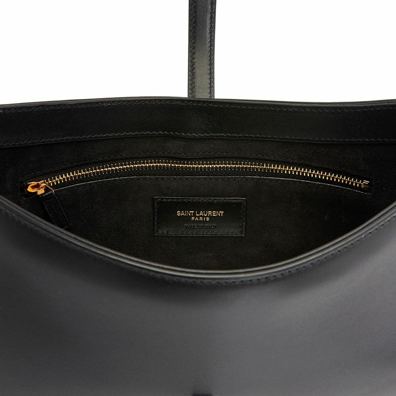 SAINT LAURENT Monogram Le 5 à 7 小號 657228 2R20W 1000 手提包/流浪漢包-9